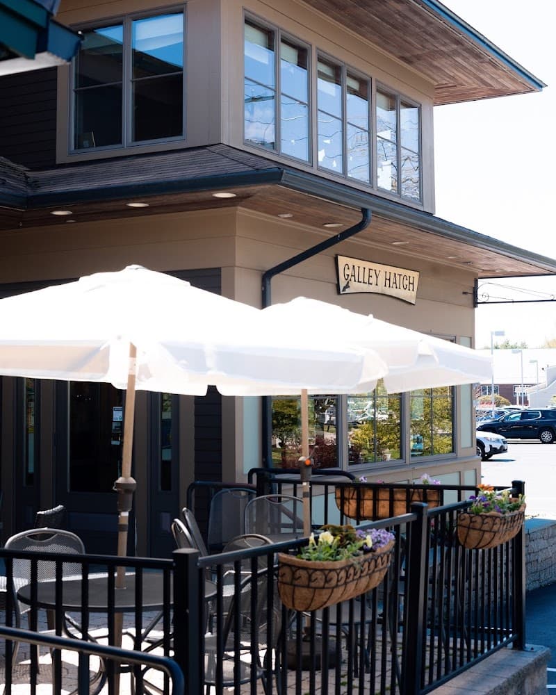 Galley Hatch Restaurant