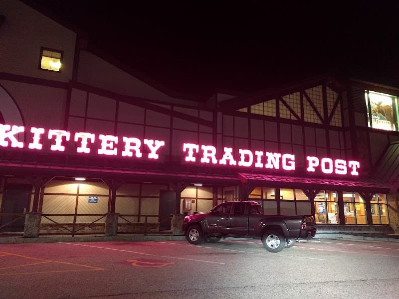 Kittery Trading Post