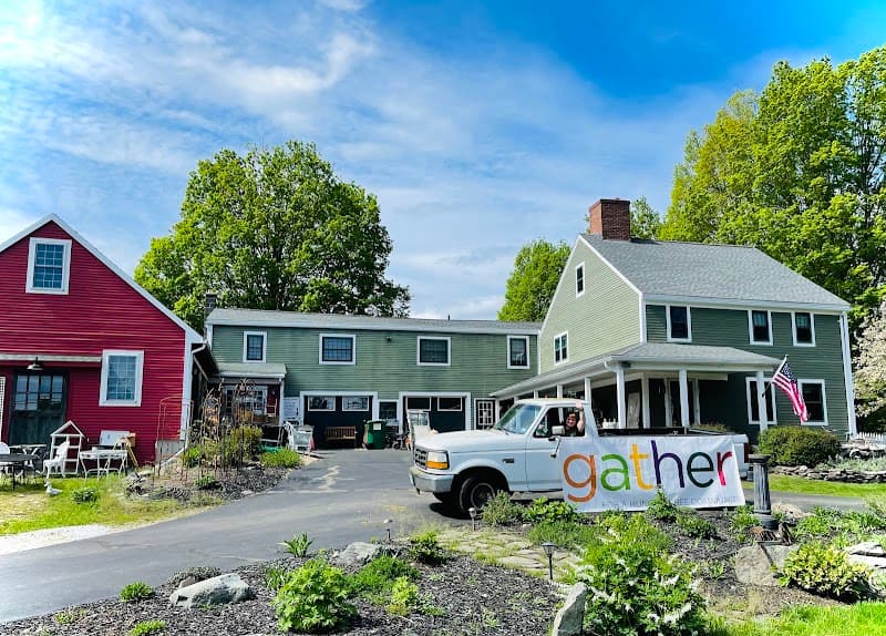 Sage Farm Antiques