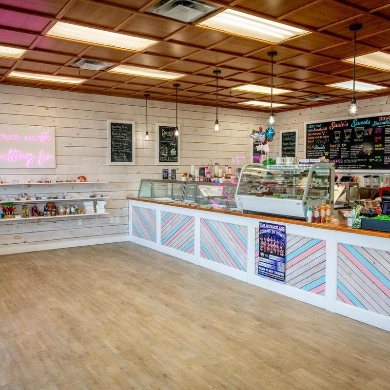 Susie's Sweets