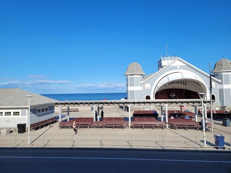 Upcoming Hampton Beach Events