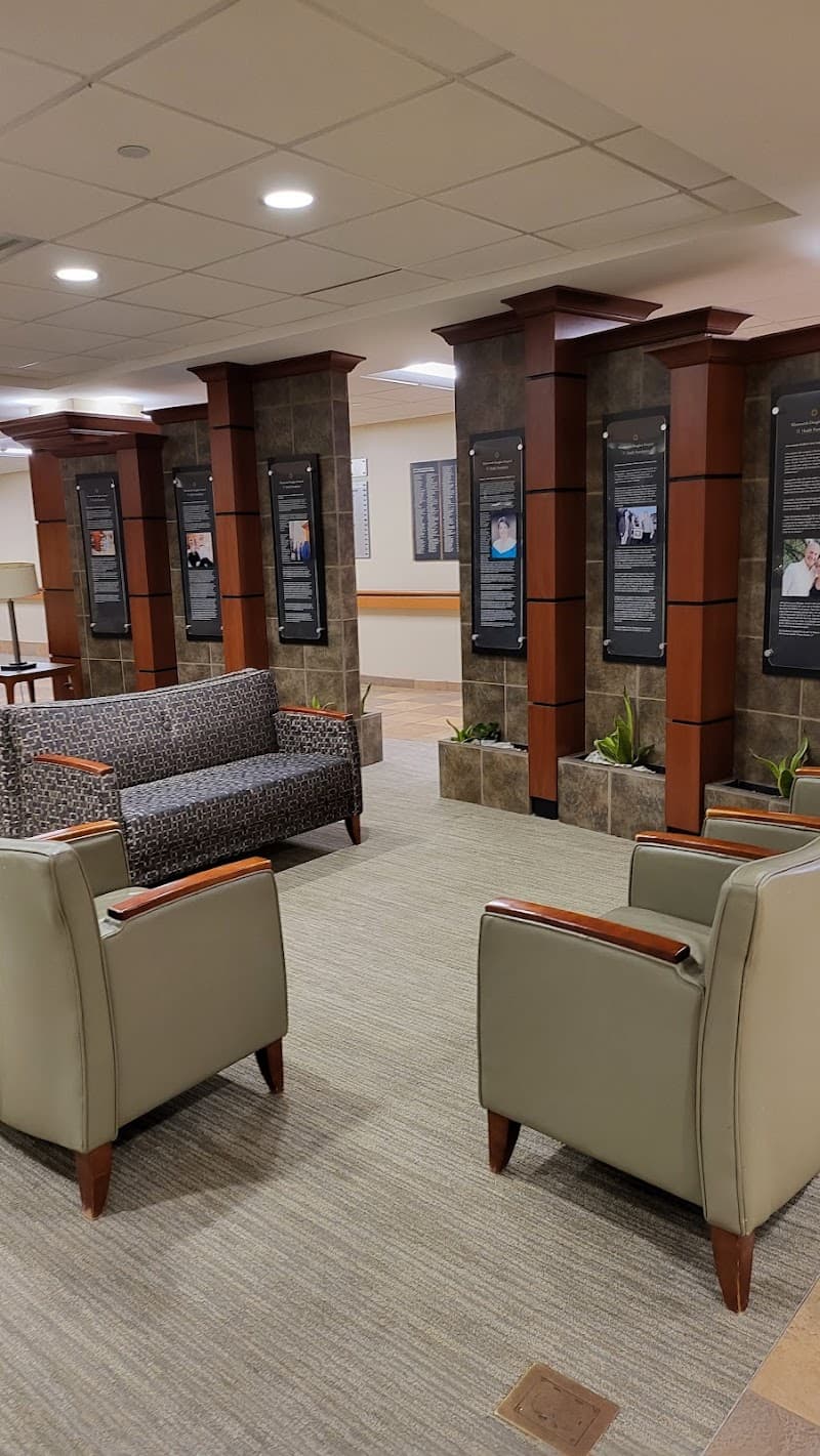 Wentworth-Douglass Hospital
